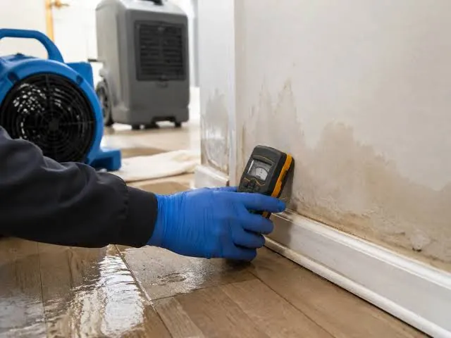 24/7 Water damage restoration services in Brandy Station, VA - Rapid flood cleanup and mitigation